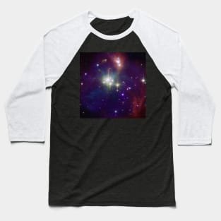 Coronet in X-rays from Chandra and infrared from NASA Spitzer Space Telescope. Baseball T-Shirt